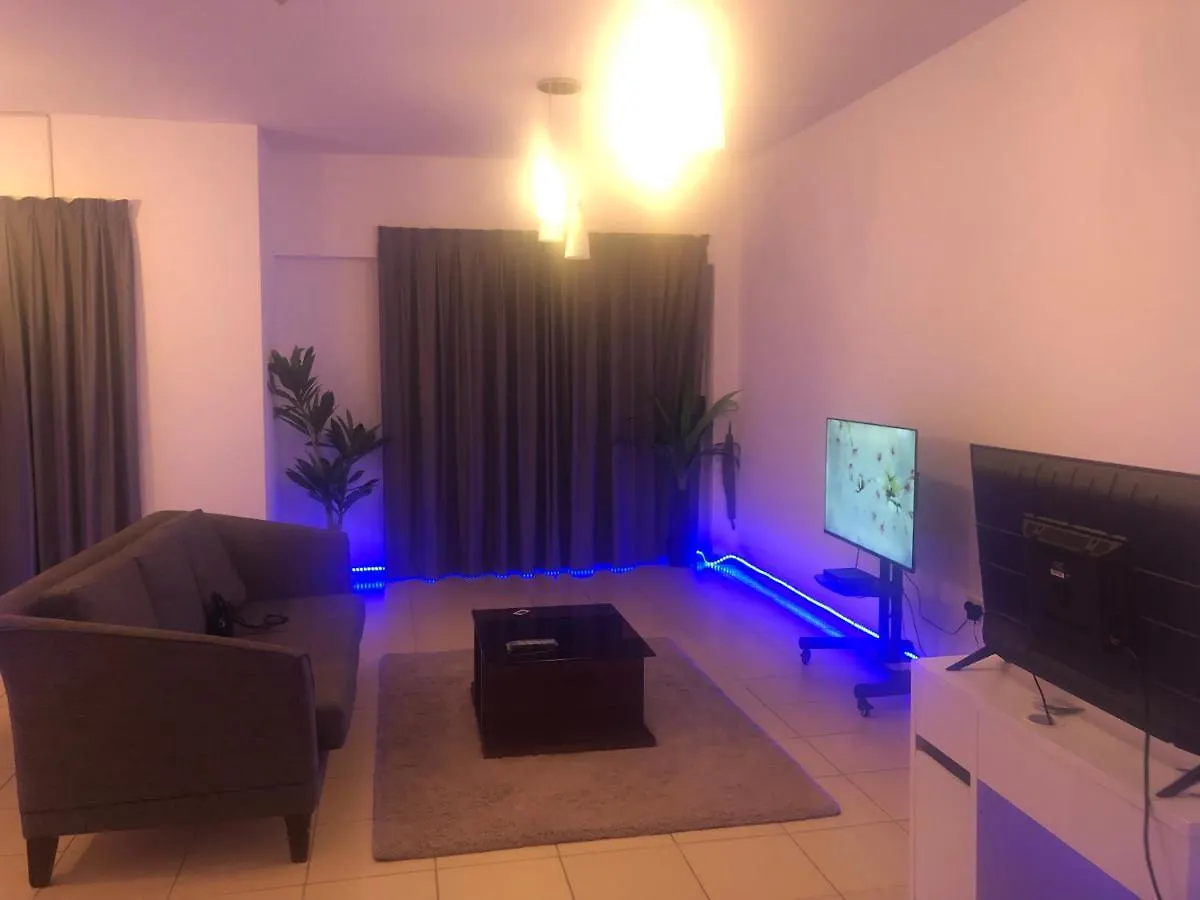 The Beach Hostel Dubai 0*,  United Arab Emirates