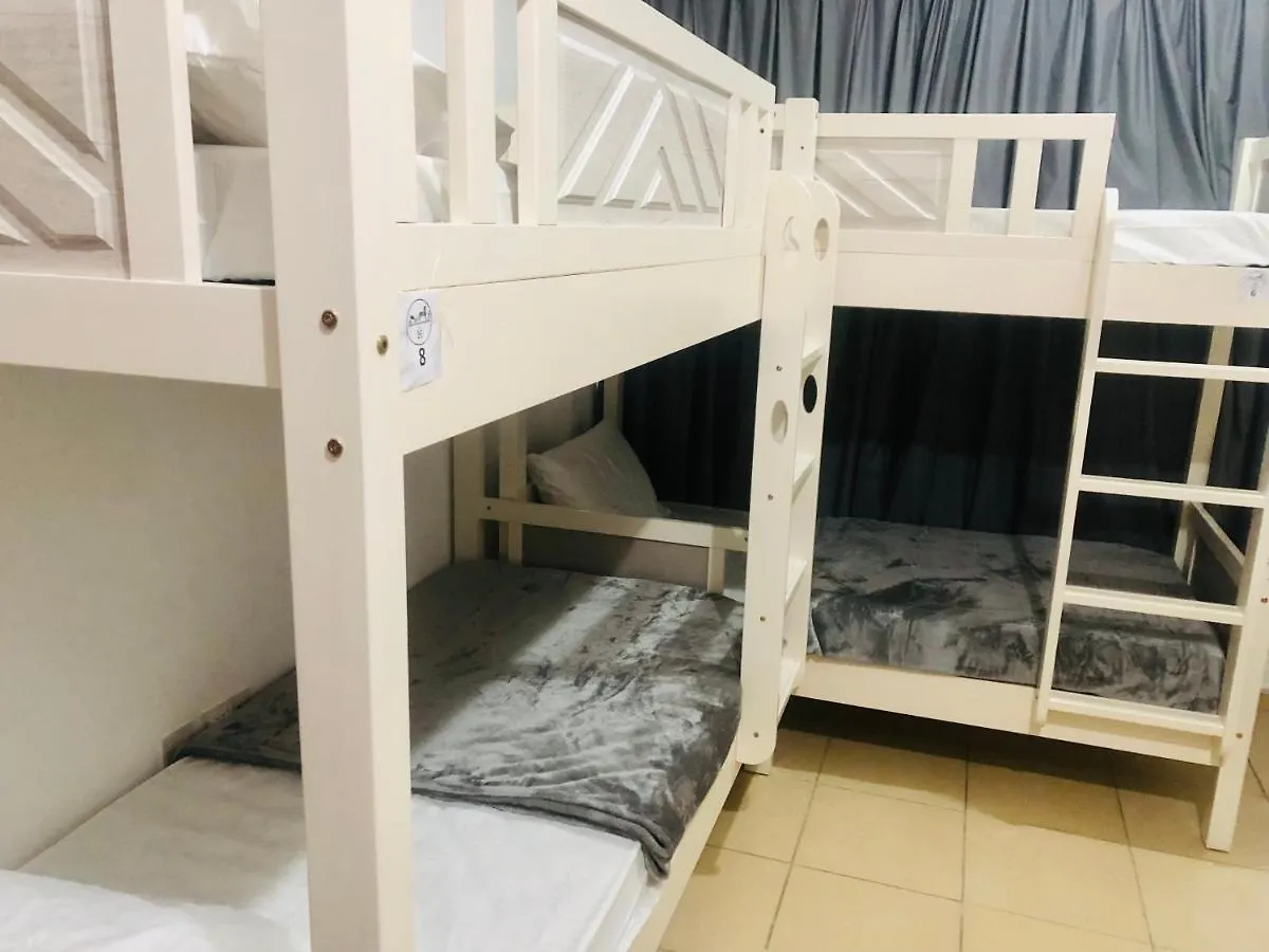 The Beach Hostel Dubai